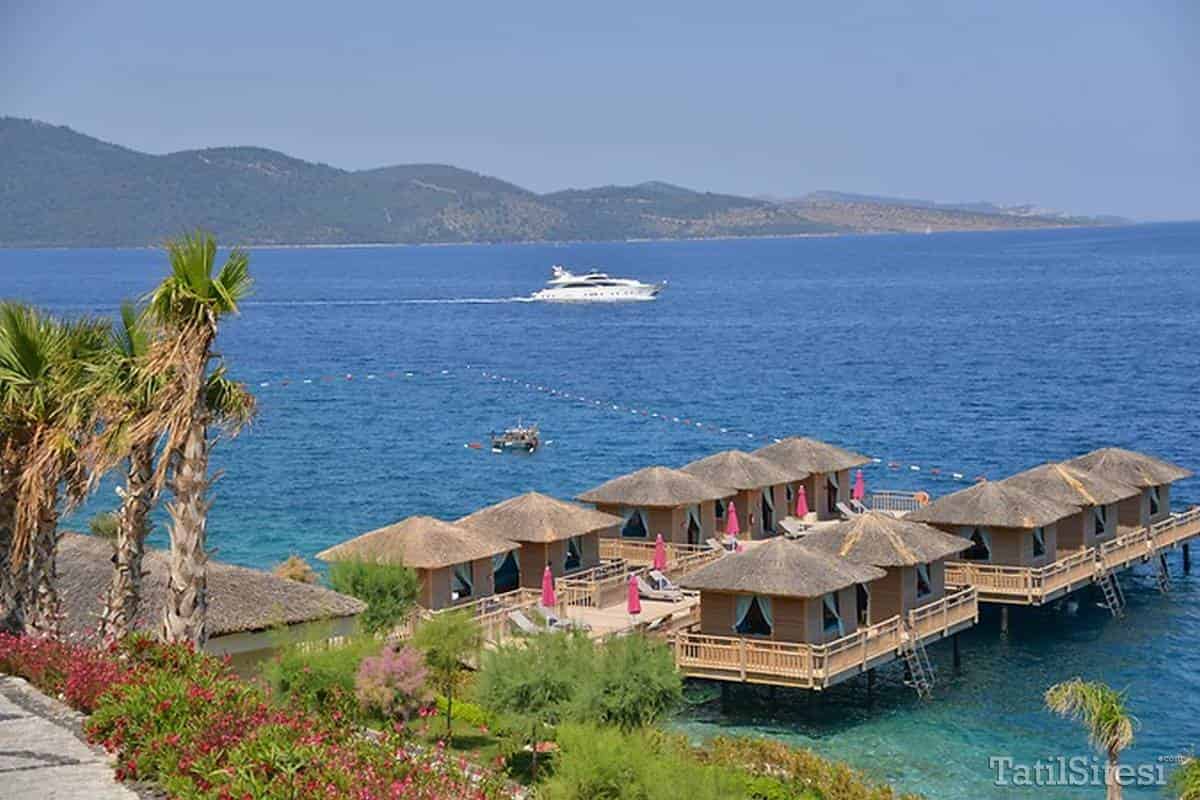 The Bodrum by Paramount Hotel & Resorts 